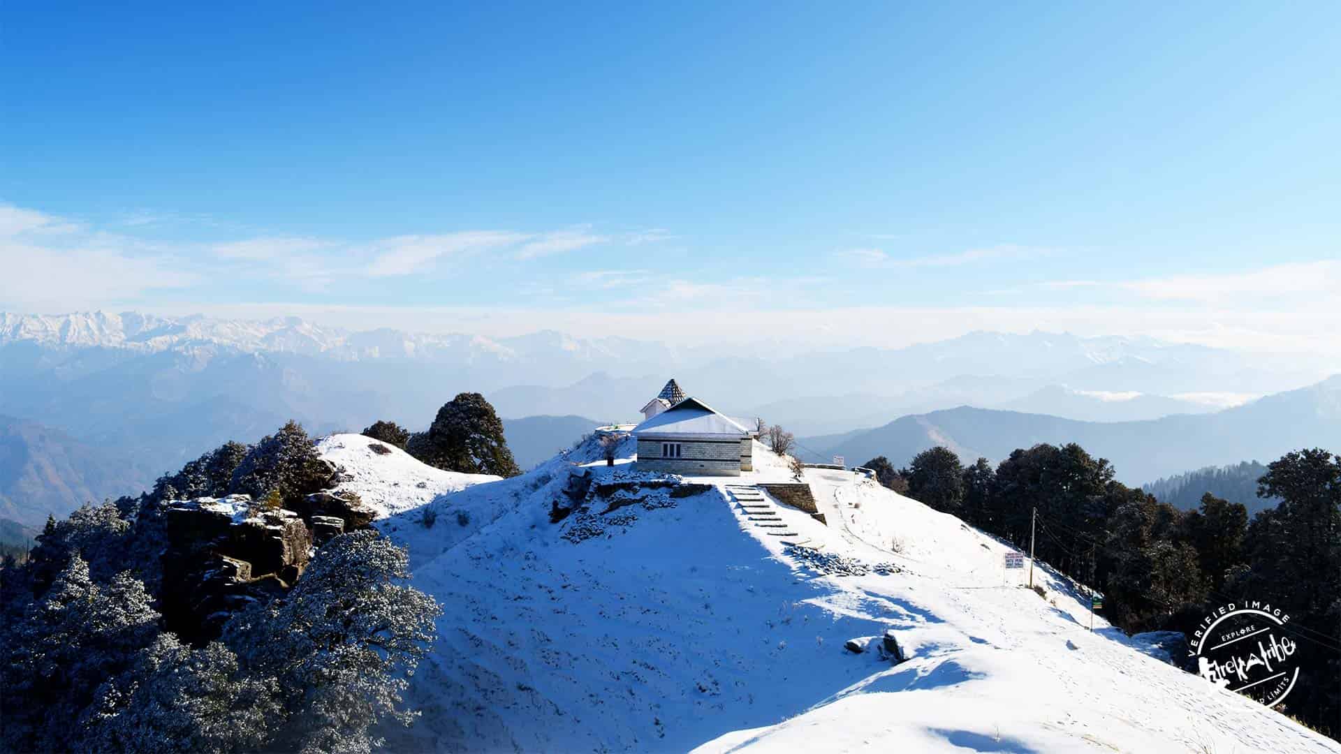 hatu peak trek duration