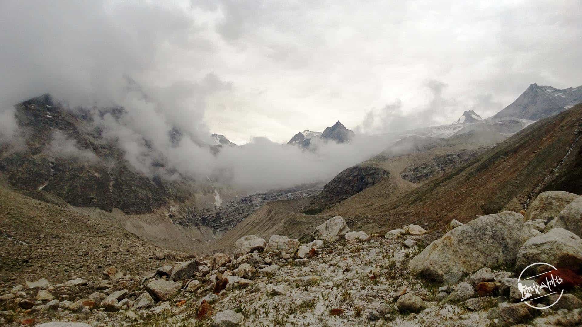 neelkanth mahadev trek