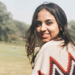 Avantika Chaturvedi Avantika Chaturvedi