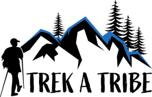 Trekatribe Logo